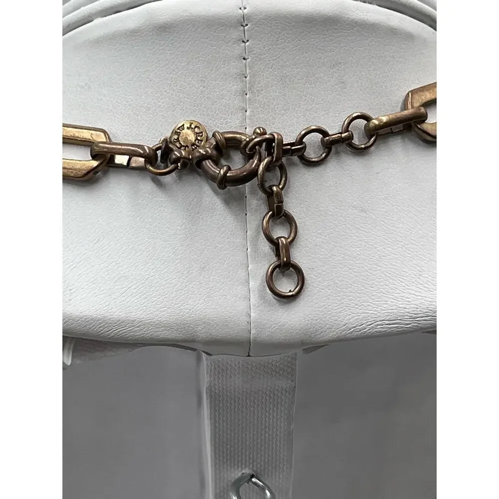 J. Crew faceted catch